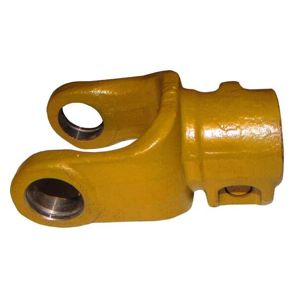 Aftermarket 102-8406 Quick Disconnect Yoke for Universal Products DRF30-0134 - main